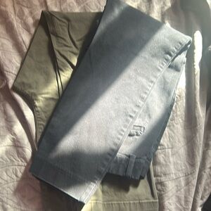 Size 12 work pants 2/ 20